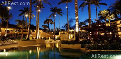 Surin Beach Resort 2
